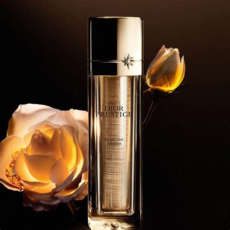 dior prestige le nectar serum.